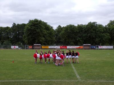 Foto des Albums: Sportfest 2018