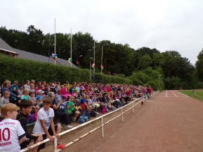 Foto des Albums: Sportfest 2018