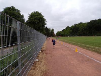 Foto des Albums: Sportfest 2018