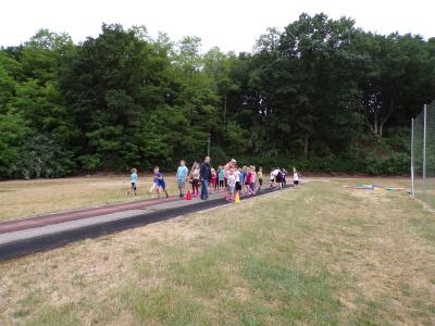 Foto des Albums: Sportfest 2018