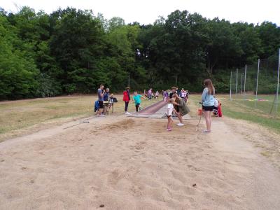 Foto des Albums: Sportfest 2018