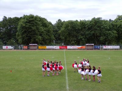 Foto des Albums: Sportfest 2018
