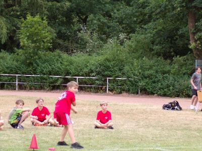 Foto des Albums: Sportfest 2018