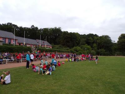 Foto des Albums: Sportfest 2018