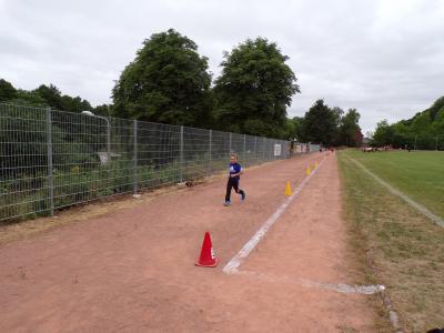 Foto des Albums: Sportfest 2018