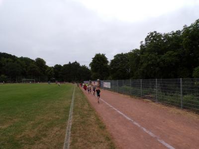 Foto des Albums: Sportfest 2018