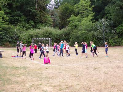 Foto des Albums: Sportfest 2018