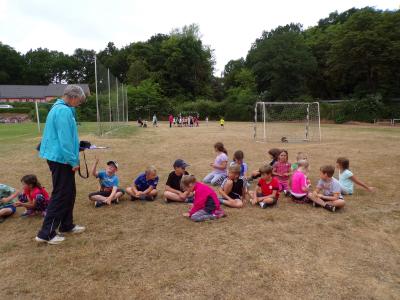 Foto des Albums: Sportfest 2018