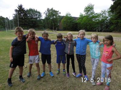 Foto des Albums: Sportfest 2018