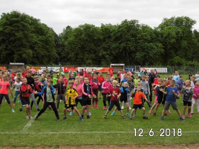 Foto des Albums: Sportfest 2018