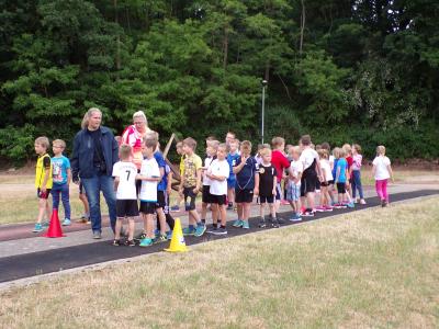 Foto des Albums: Sportfest 2018