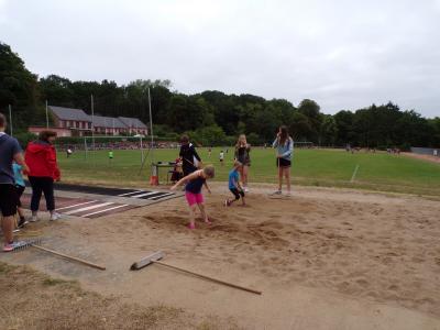 Foto des Albums: Sportfest 2018