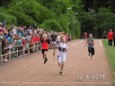 Foto des Albums: Sportfest 2018