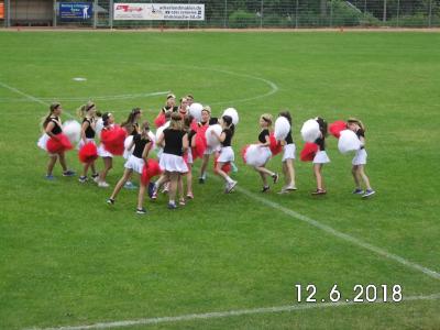 Foto des Albums: Sportfest 2018