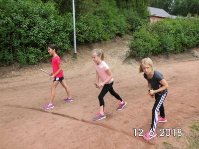Foto des Albums: Sportfest 2018