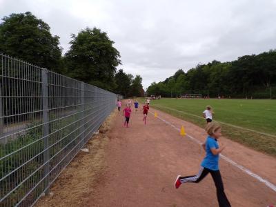 Foto des Albums: Sportfest 2018