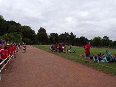 Foto des Albums: Sportfest 2018