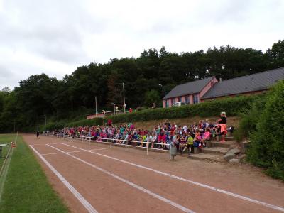 Foto des Albums: Sportfest 2018