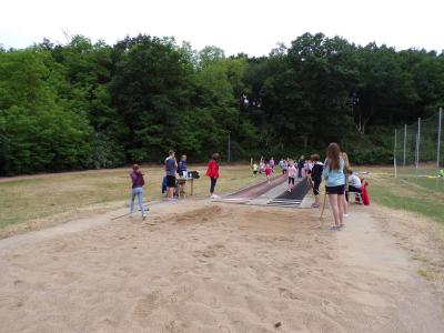 Foto des Albums: Sportfest 2018