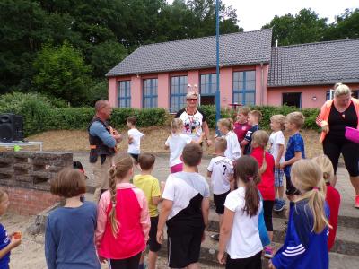 Foto des Albums: Sportfest 2018