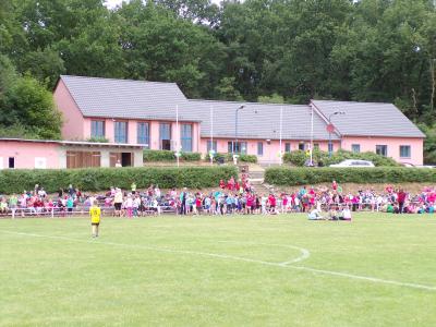 Foto des Albums: Sportfest 2018