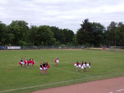 Foto des Albums: Sportfest 2018