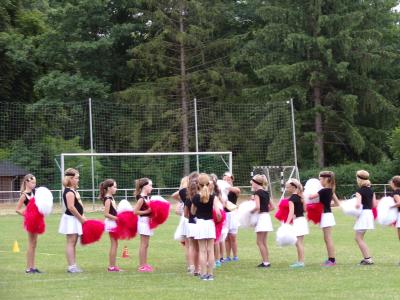 Foto des Albums: Sportfest 2018