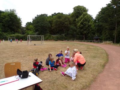 Foto des Albums: Sportfest 2018
