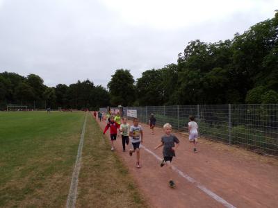 Foto des Albums: Sportfest 2018