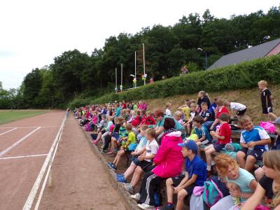 Foto des Albums: Sportfest 2018