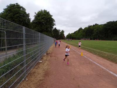 Foto des Albums: Sportfest 2018