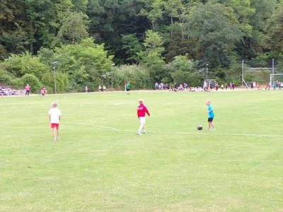 Foto des Albums: Sportfest 2018