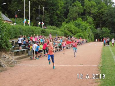 Foto des Albums: Sportfest 2018