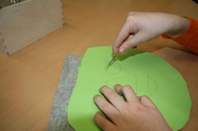 Foto des Albums: Tag der Offenen Tür