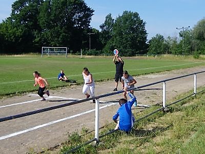 Foto des Albums: Sportfest an der Grundschule Mühlberg
