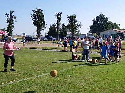 Foto des Albums: Sportfest an der Grundschule Mühlberg