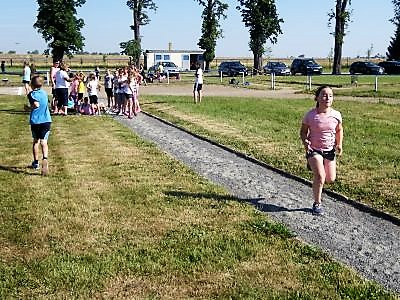 Foto des Albums: Sportfest an der Grundschule Mühlberg