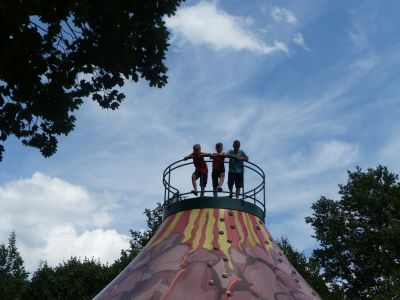 Foto des Albums: Abschlussfahrt Klasse 6 nach Sebnitz