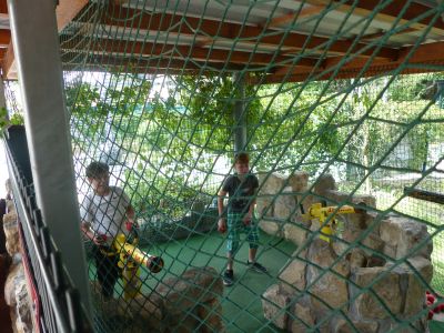 Foto des Albums: Abschlussfahrt Klasse 6 nach Sebnitz