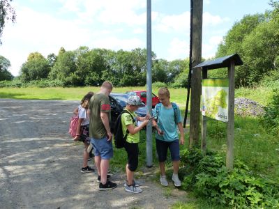 Foto des Albums: Abschlussfahrt Klasse 6 nach Sebnitz