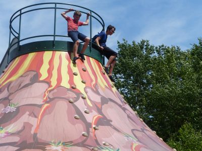 Foto des Albums: Abschlussfahrt Klasse 6 nach Sebnitz
