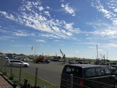 Foto des Albums: Kreiszeltlager 2018 in Dorum-Neufeld