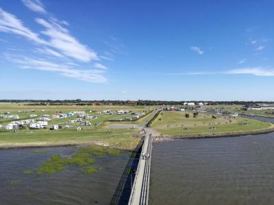 Foto des Albums: Kreiszeltlager 2018 in Dorum-Neufeld