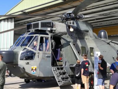 Foto des Albums: Kreiszeltlager 2018 in Dorum-Neufeld