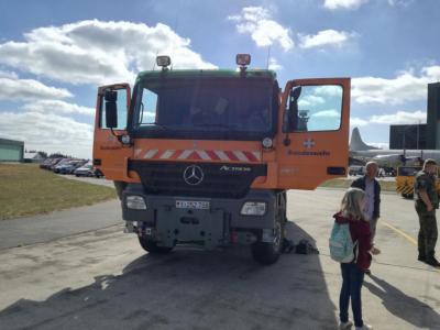 Foto des Albums: Kreiszeltlager 2018 in Dorum-Neufeld