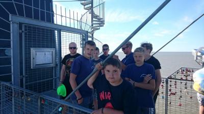 Foto des Albums: Kreiszeltlager 2018 in Dorum-Neufeld
