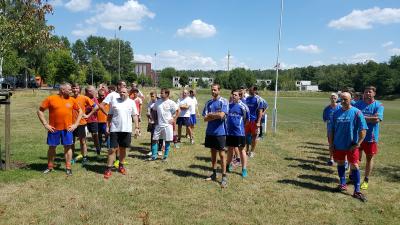 Foto des Albums: Gemeindepokal 2018