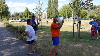 Foto des Albums: Gemeindepokal 2018