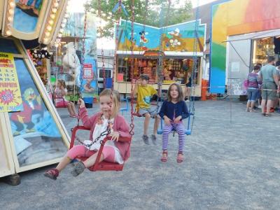 Foto des Albums: Heimat- und Schützenfest OT Schadeleben 2018