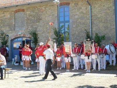 Foto des Albums: Heimat- und Schützenfest OT Schadeleben 2018